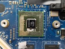 Материнська плата Lenovo Ideapad Z565 №3